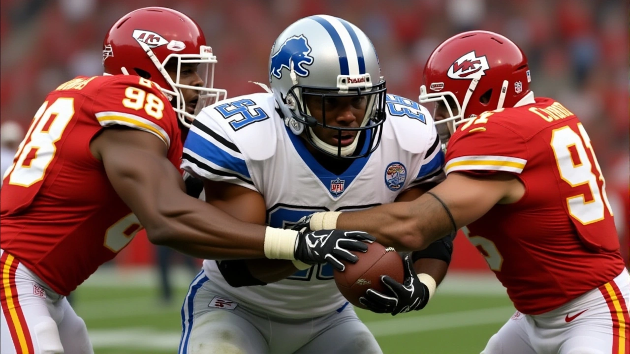 What to Watch for on Sunday Night