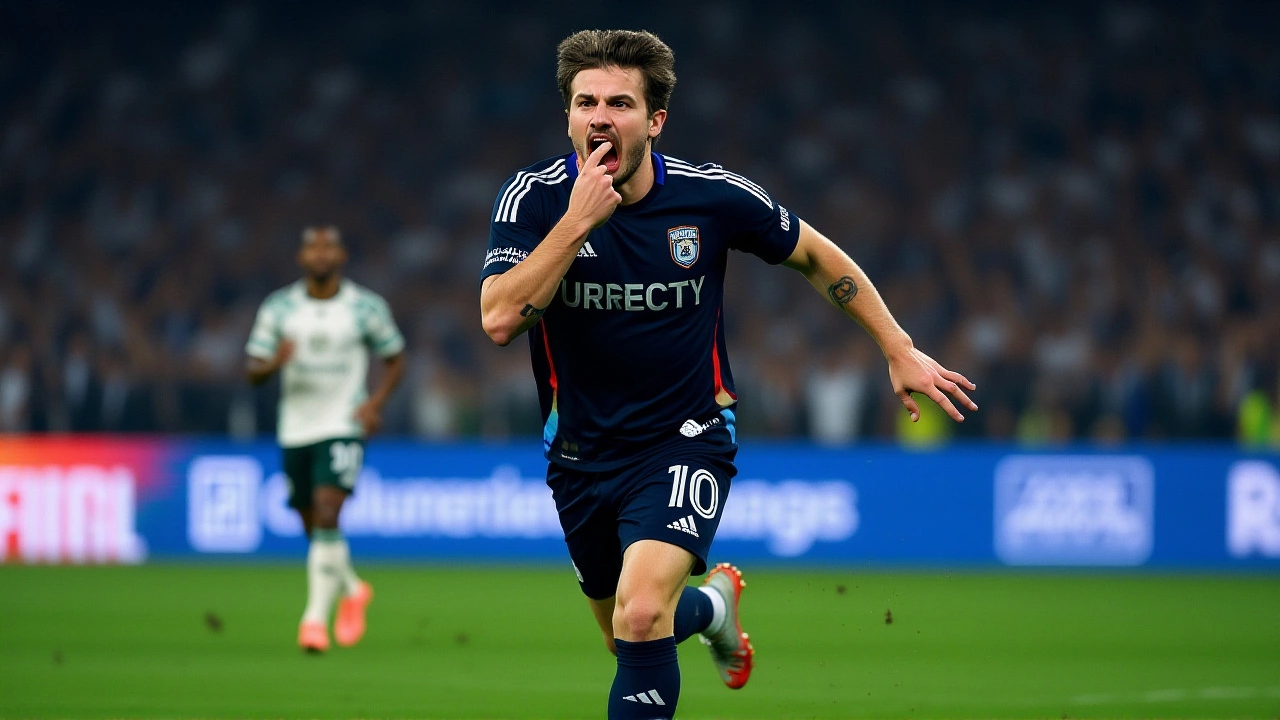 San Diego FC Stuns Minnesota United 1-0 in Historic Debut Playoff Run to Western Final