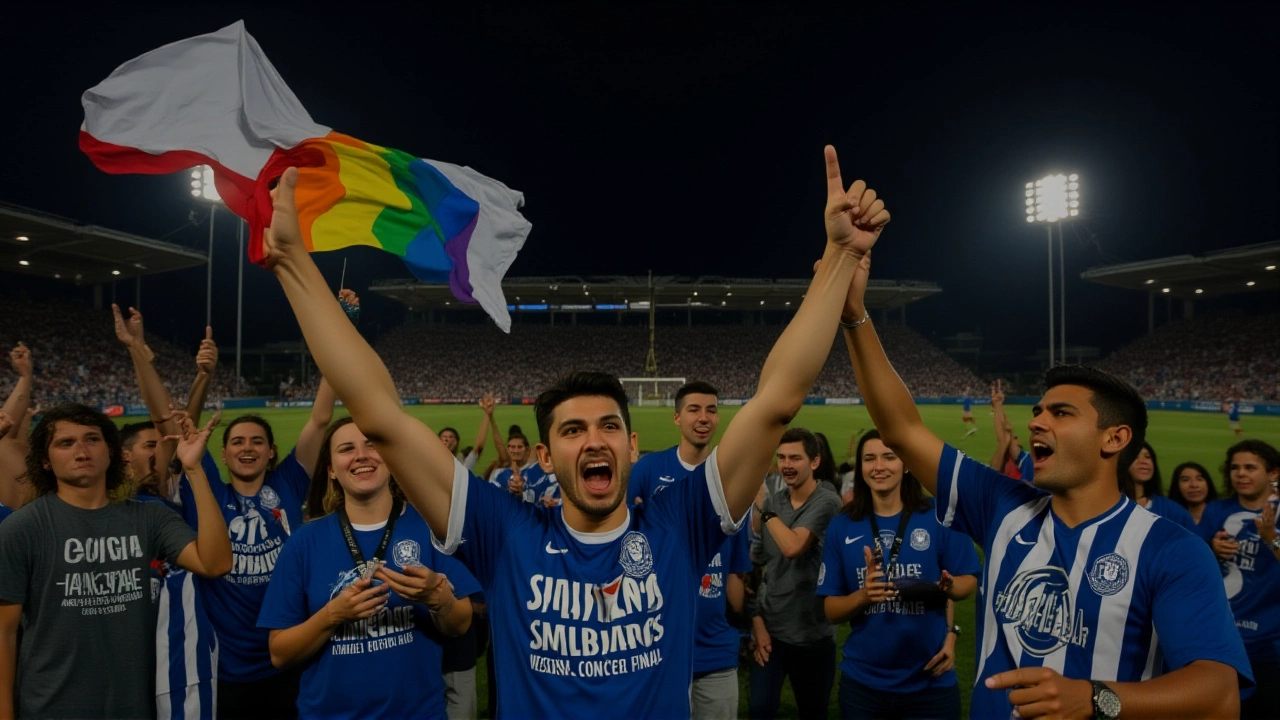 What This Means for San Diego