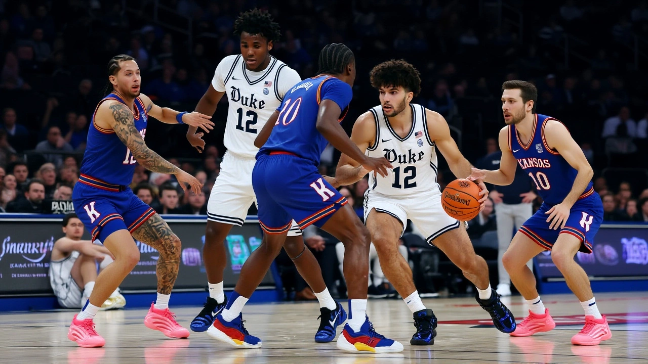 What This Means for the Season